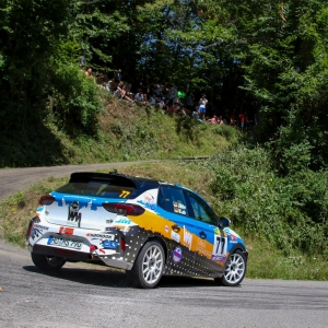 44° RALLY INTERNAZIONALE CASENTINO - Gallery 16